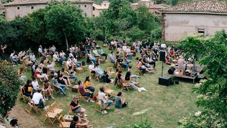 El Festival Sierra Sonora 2025 presenta su cartel con un nuevo escenario para este verano (31/03/2025)