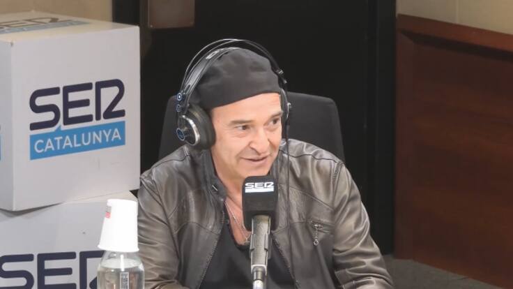 Llapis de Memòria d'Álvaro Urquijo 31/03/2025