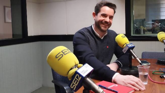 Antidio Fagúndez revalida la secretaría general del PSOE de Zamora