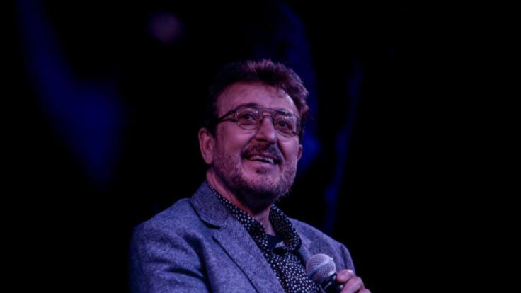 Títere con cabeza, Manolo García