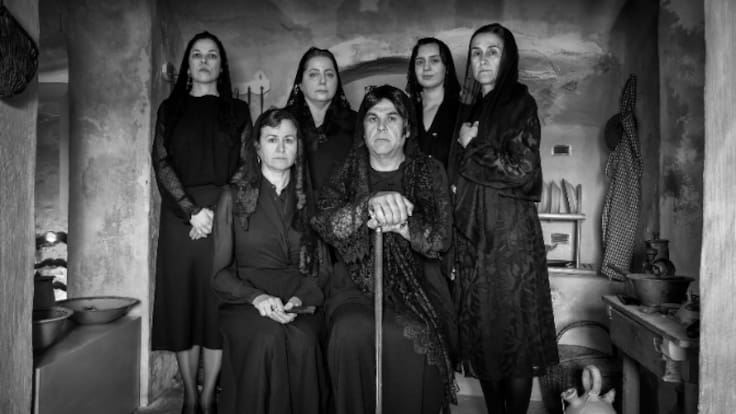 Entrevista | Mario Lorenzo y Pilar Yagüe, actores