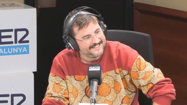 Llapis de Memòria d'Oriol Puig Taulé 01/04/2025