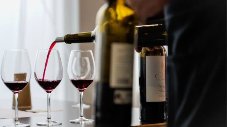 Vinos: ¿Existen varios tipos de cata?