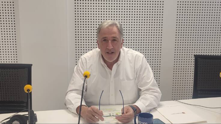 Tu Alcalde responde con Joseba Asiron, alcalde de Pamplona