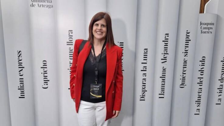 Eva Maria Galán - AQUIBLA WEB