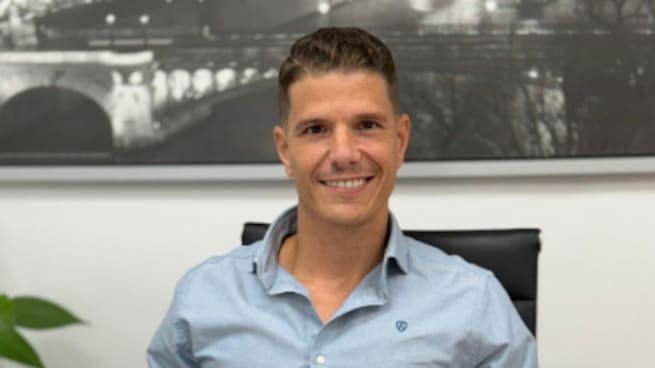 Entrevista a Pablo Muñoz pte Colegio Oficial Administradores Fincas de Córdoba