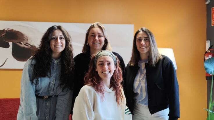 I Jornada Salud en la Mujer