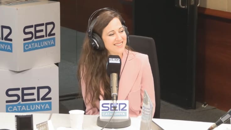 Entrevista a la cantant Nena Daconte