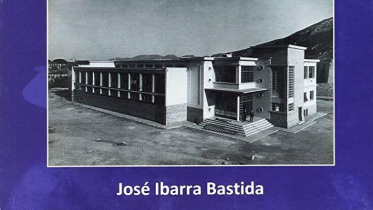 'La Cartateca', con José Ibarra: En el centenario de la Escuela Técnica de Aprendices de Bazán Cartagena