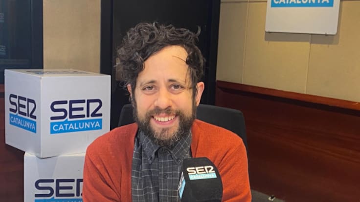 Llapis de Memòria de Kike García 03/04/2025