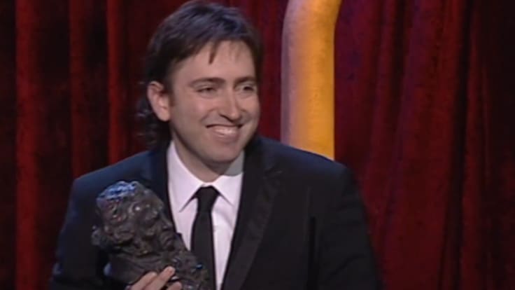 De ganar el Goya a quedarse sin sitio en la industria: el golpe de realidad de Daniel Sánchez Arévalo tras su parón cinematográfico