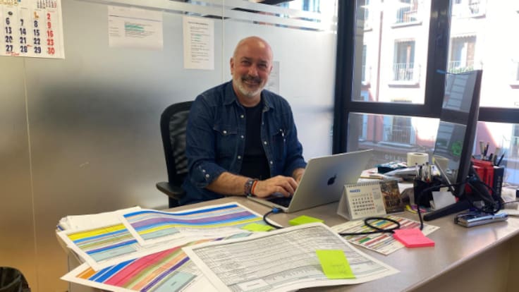 El valor de producción de una película no es lo que cuesta