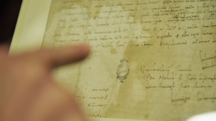 El libro prohibido de Maquiavelo: una guía práctica para los gobernantes que indignó a la Iglesia Católica