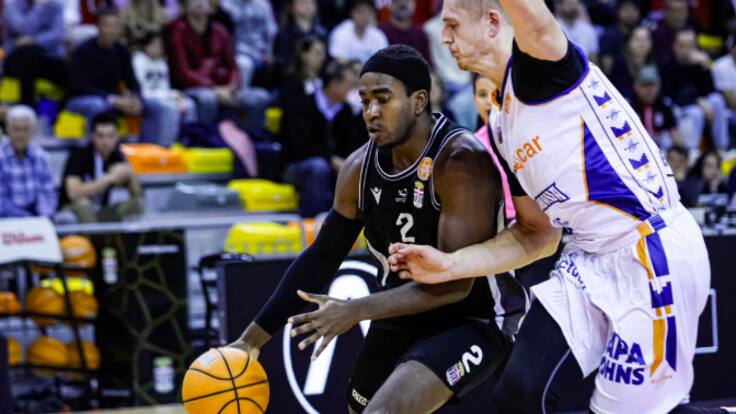 Tertulia de basket con Paco Prian - 03/04/2025