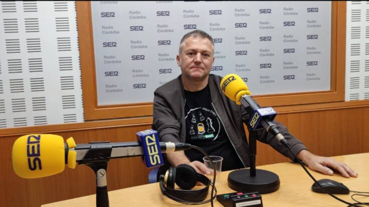 Entrevista con Cristóbal Gutiérrez, portavoz de la Plataforma contra las Megasolares del Alto Guadalquvir