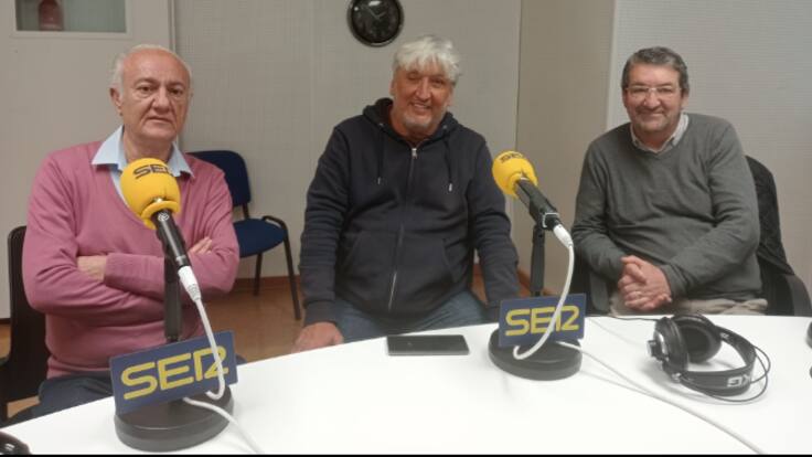 "La del Viernes", de SER DEPORTIVOS XATIVA, (04/04/2025)