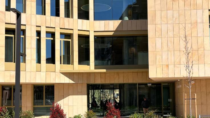 "La medicina de familia es un vínculo de confianza que va más allá de la enfermedad" (06/04/2025)