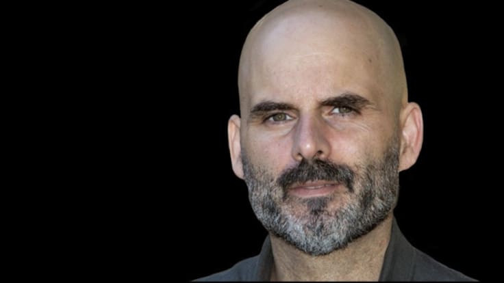 Firma de opinión de José Carlos Ruiz, filósofo y colaborador de La Ventana