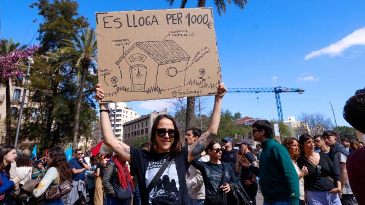 Testimonios vivienda Baleares (04/04/25)