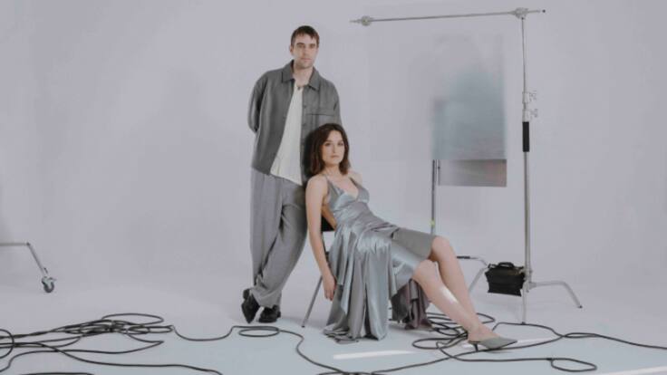 Entrevista Judit Neddermann i Pau Figueres