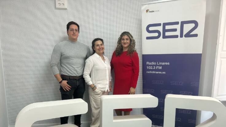 Actos en Linares para conmemorar el Día Internacional del Pueblo Gitano