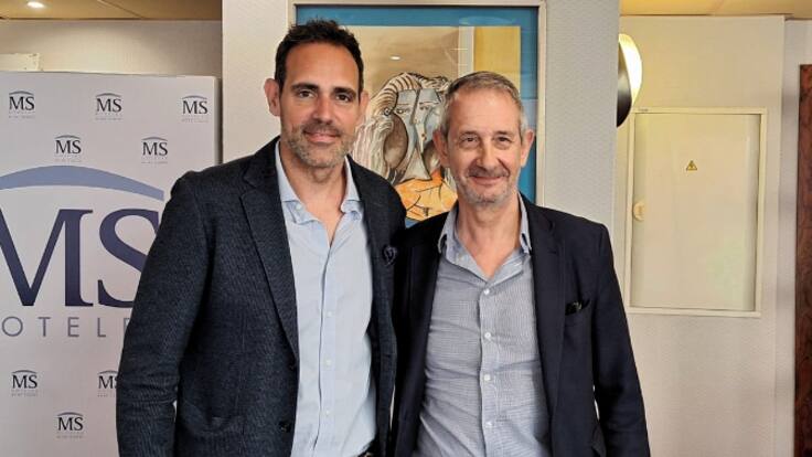 La patronal turística de Málaga con la mira puesta en el tiempo, la economía internacional y los visitantes nacionales cara a esta Semana Santa