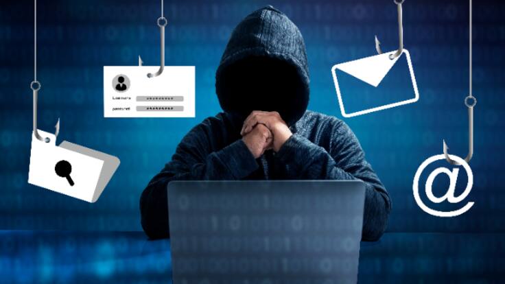 En la Ciberguraida (08/04/2025): La nueva modalidad de estafa que aprovecha las ventanas que tienes abiertas en el ordenador.