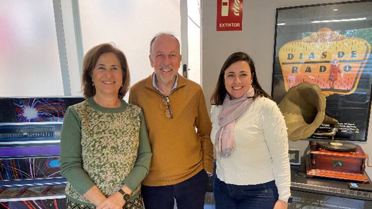 La movilización por la vivienda en Ibiza y la factura de los aranceles de EE.UU centran la tertulia de Radio Ibiza SER