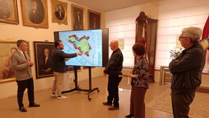 El centro intergeneracional de la antigua estación de bus se licitará en días, para empezar en verano y que esté en 2026