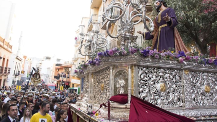 Entrevista a Jesús Mejías, presidente de los hoteleros de la Costa Tropical