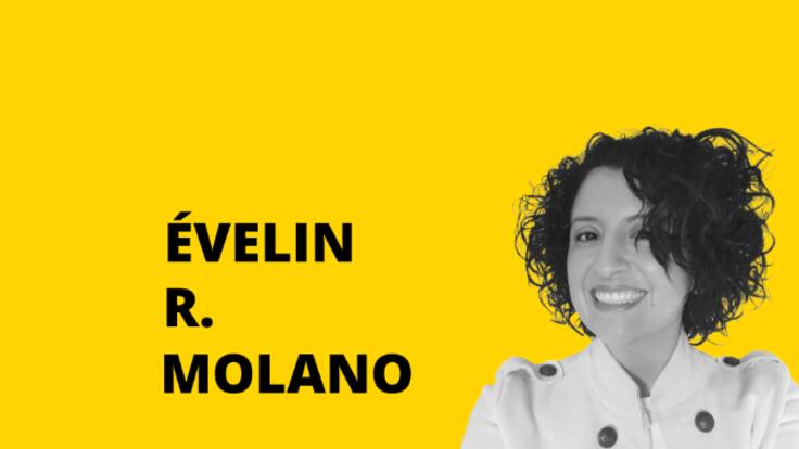 'Hacer que la Inteligencia Artificial tenga menos sed', la firma de Évelin R. Molano