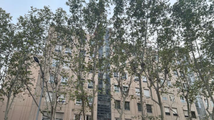 El frau del lloguer de temporada arriba als tribunals: "Tinc dret a un lloguer habitual"