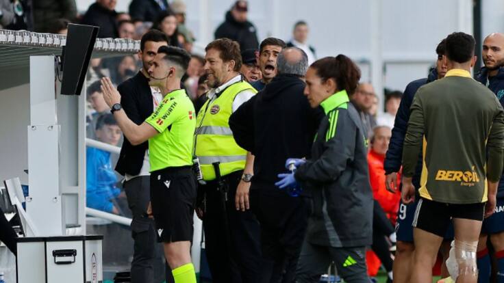 La tertulia de SER Deportivos Huesca analizaba la derrota de la SD Huesca y el fin de semana deportivo