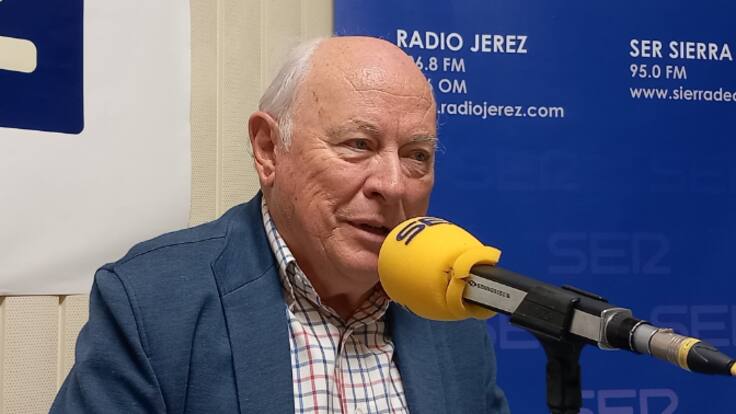 Entrevista con el doctor Miguel Lizaso, alergólogo