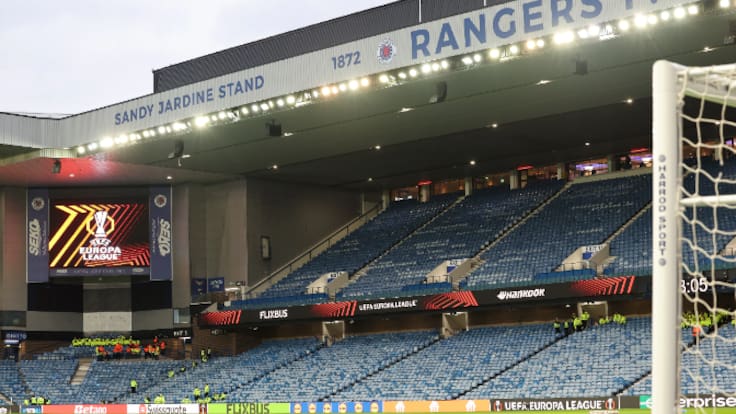 El Athletic nunca ha ganado partido oficial alguno en Escocia