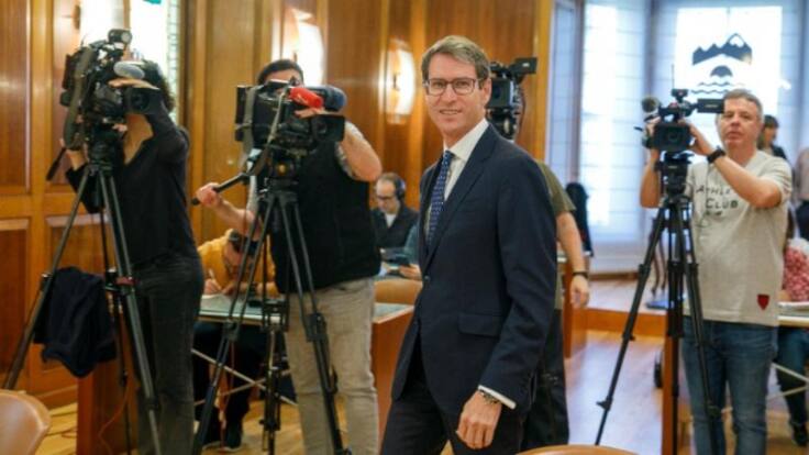 Capellán anuncia la ampliación de las ayudas de vivienda de hasta 40.000 euros para atender "todas las solicitudes"