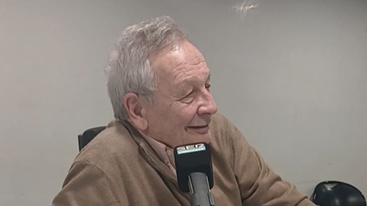 Llapis de Memòria de Xavier Vidal-Folch 09/04/2025