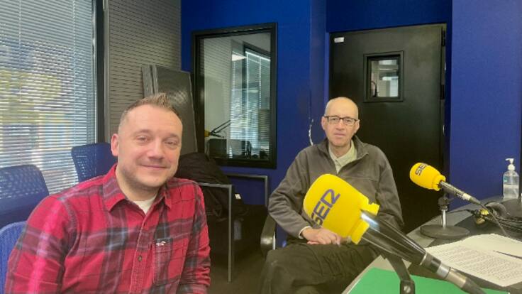 El barrio de Pinilla (II): la compleja gestión del nombre de un cruento falangista (10/04/2025)