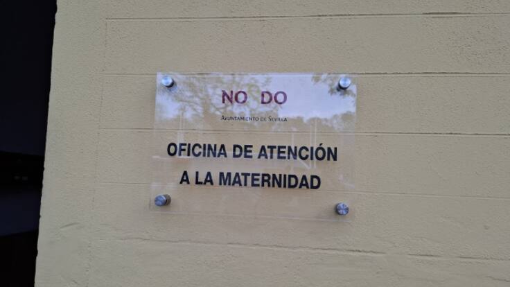 "El aborto ya está ofrecido en demasiadas ocasiones, la mujer no tiene libertad para elegir"