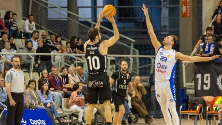 Tertulia de basket con Paco Prian - 10/04/2025