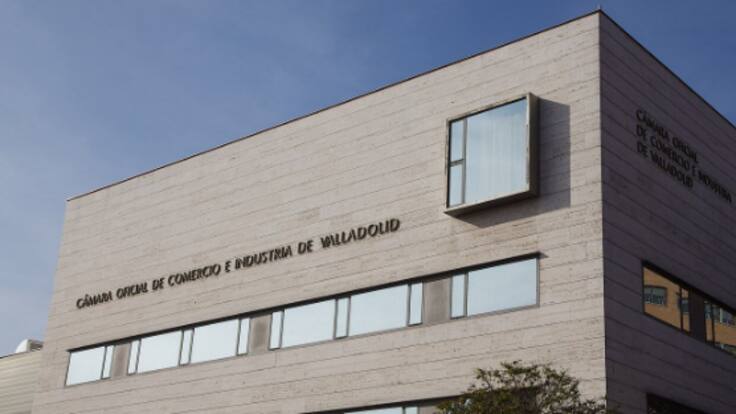 La Formación Profesional de la Cámara de Comercio se prepara para el curso 2025-2026