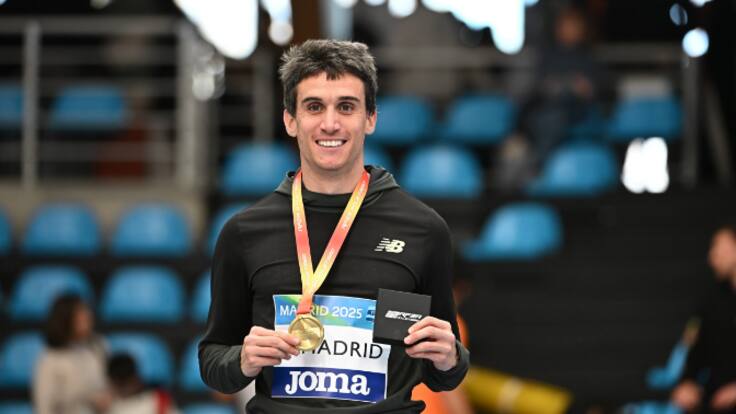 La Milla Urbana más antigua de España ultima los detalles de su 41 edición