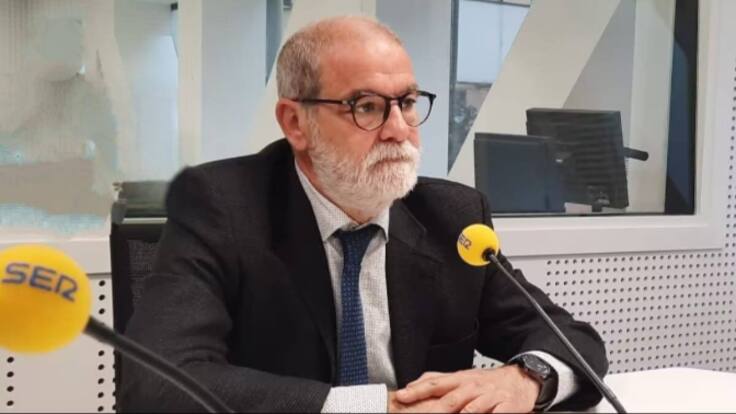 Ignacio Cabeza, presidente de la Cámara de Comptos: "O se extingue el Consejo o se replantea toda su definición legal y sus estructuras orgánicas y financieras"