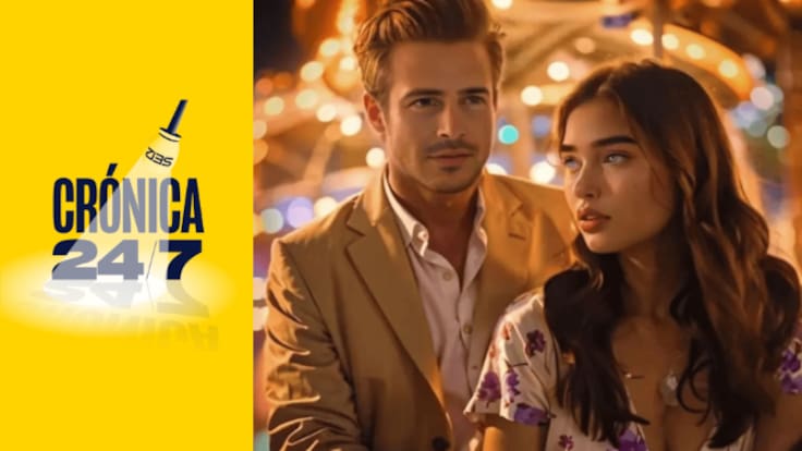 Las máquinas sacuden la industria del cine: no hay vuelta atrás para la IA