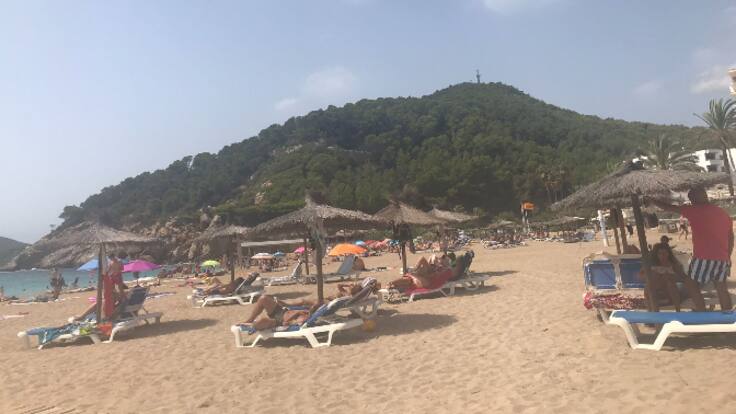 Los ibicencos viajarán más en Semana Santa de este año que en 2024