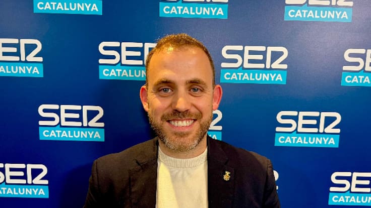 “Estem intentant generar una nova centralitat amb el Parc de l’Alba, amb 5.277 habitatges.” Carles Cordón.