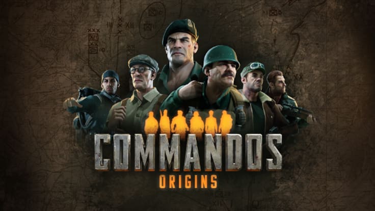 SER Jugones 11x30: Commandos Origins, una precuela a la altura del mejor juego español de la historia