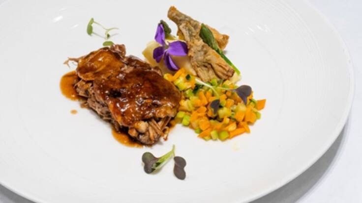 Hoy por Hoy Zaragoza y la gastronomía (11/04/25)