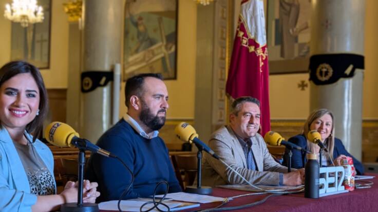 Entrevista Joaquín Buendía