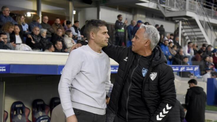 Antonio Hidalgo analiza la victoria de la SD Huesca